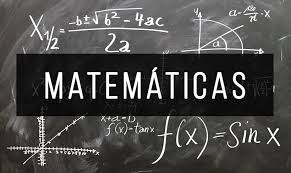 Matemática 4° medio