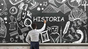 Historia 6° básico B