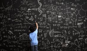 Matemática (y taller de geometría) 6° básico B