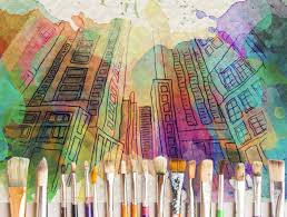 Taller de Artes 5°-6°-7°-8° básico