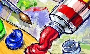 Taller de Artes 1°-2°-3°-4° medio